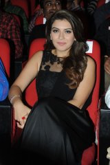 Hansika at Power Audio Launch